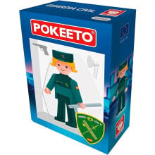 POKEETO Civil Guard Woman