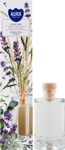 Raumerfrischer Lavendel - Bispol Reed Diffuser