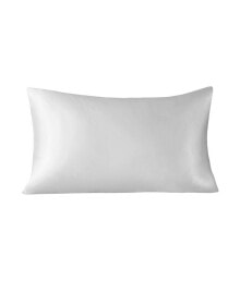 Madison Park 25-Momme Mulberry Silk Pillowcase, Queen