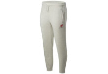 Мужские спортивные штаны недорого Spodnie dresowe New Balance [MP01508SAH]