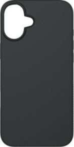 Zagg International ZAGG Manhattan Snap - obudowa ochronna do iPhone 16 Plus kompatybilna z MagSafe (black)