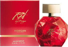 Morgan Red by Morgan - Eau de Parfum