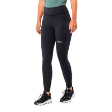 JACK WOLFSKIN Klintal leggings