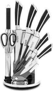 Kitchen knives