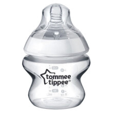 Бутылочки и ниблеры для малышей tOMMEE TIPPEE Closer To Nature