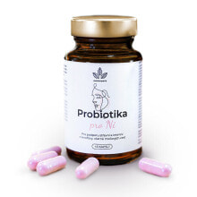 Probiotics for Ni