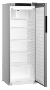Liebherr MRFvd 3501-20 холодильник Отдельно стоящий 250 L C Серый 998413051