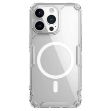 NILLKIN Magnetic Nature Pro iPhone 13 Pro phone case