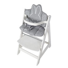 High chairs for feeding children