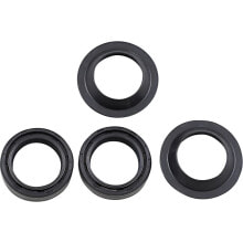 PROX Kawasaki KX 65 A 40.S334611P Fork Dust Seal Kit