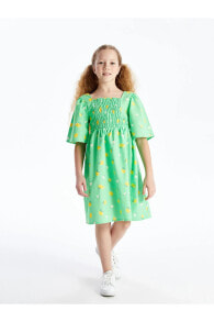 Baby dresses and sundresses for girls