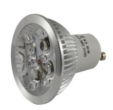 Synergy 21 Retrofit LED лампа 4 W GU10 A++ S21-LED-TOM00081