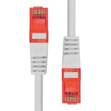 Кабели и разъемы для аудио- и видеотехники ProXtend 6UTP-03G сетевой кабель Серый 3 m Cat6 U/UTP (UTP)