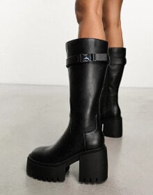 Women's High Boots