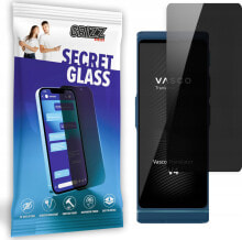 Protective films and glasses for smartphones