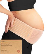 Bandages for pregnant women