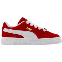 Puma Suede Classic BBoy Fabulous Toddler Boys Size 6 M Sneakers Casual Shoes 36