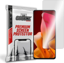 Protective films and glasses for smartphones