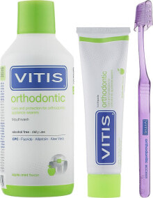 Mouthwashers and oral care products