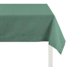 Tablecloths and napkins