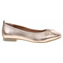 Women's ballet flats