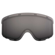 Lenses for ski goggles