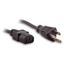 HPE Aruba PC-AC-EC Power Cord