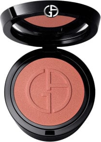 Luminous Silk Glow Blush