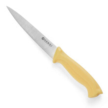 Кухонные ножи нож для филетирования птицы HENDI 842539 30 см
