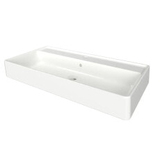 Garden washbasins