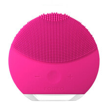 Очищающая щетка для лица LUNA MINI 2 Foreo Фуксия