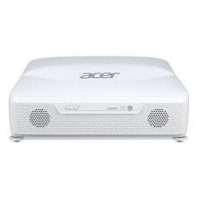 Acer Education UL5630 мультимедиа-проектор Проектор с монтажом на потолок 4500 лм D-ILA WUXGA (1920x1200) Белый MR.JT711.001