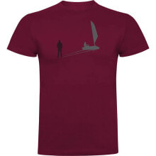 Men's sports T-shirts and T-shirts