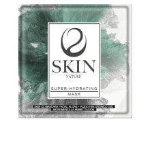 Skin O2 Super Hydration Mask Супер-увлажняющая маска для лица