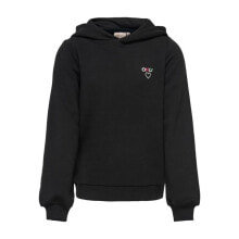 ONLY Kognoomi Logo Sweatshirt