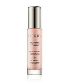 Купить bB, CC и DD кремы By Terry: By Terry Cellularose Brightening CC Serum 2.25 Ivory Light (30 ml)