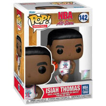 FUNKO POP NBA All Star Isiah Thomas 1992 Figure