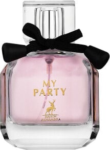 Alhambra My Party - Eau de Parfum