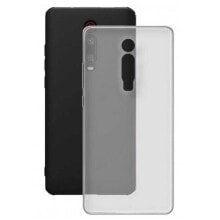 KSIX Xiaomi Redmi K20/K20 Pro Silicone Cover