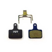 P2R DBP-04OR Shimano Ultegra Organic Disc Brake Pads