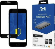 Protective films and glasses for smartphones