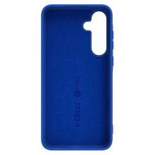 CELLY Samsung Galaxy A35 phone case 5G