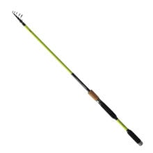 SERT NMD Telespin Spinning Rod