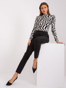 Women's Slacks Trousers