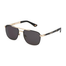 Мужские солнцезащитные очки Police купить от $198