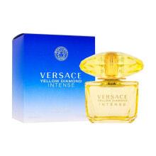 Versace Yellow Diamond Intense 90 ml eau de parfum für Frauen