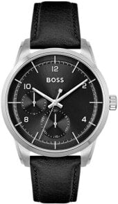 Мужские наручные часы Hugo Boss купить от $213