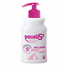 Cosmetics and hygiene products for dogs