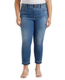 Women's jeans