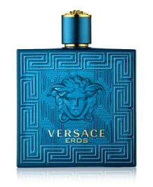 Versace Eros Eau de Toilette Spray